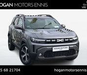 Dacia Duster 2026