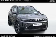 Dacia Duster 2026