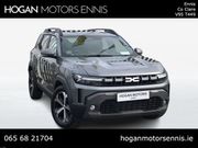 Dacia Duster 2026