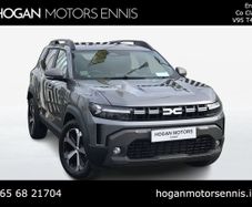 Dacia Duster 2026
