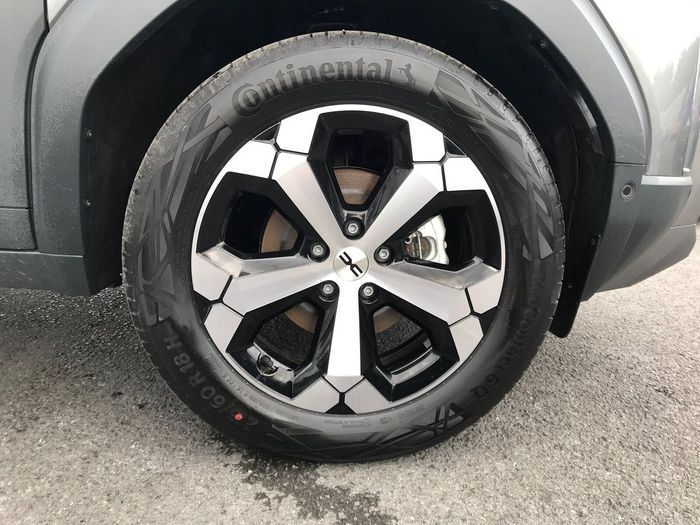 Dacia Duster 2026