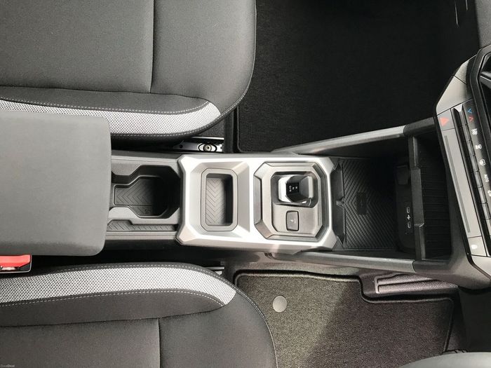 Dacia Duster 2026