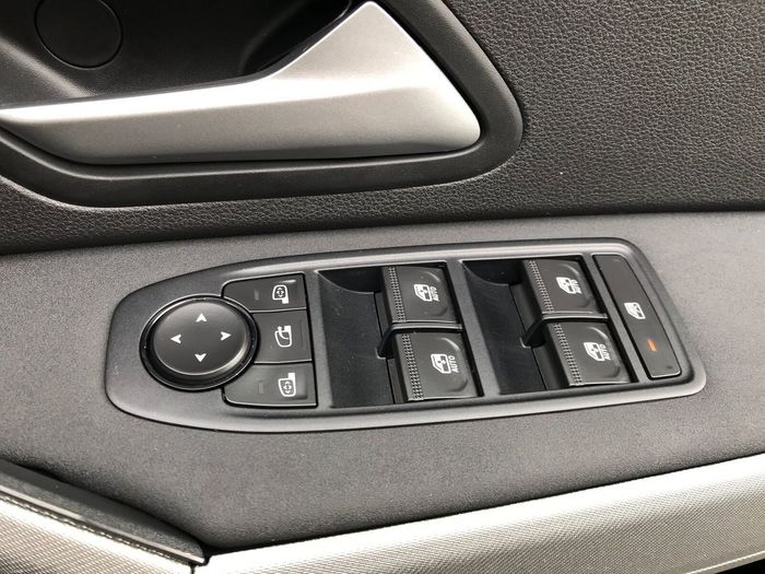 Dacia Duster 2026