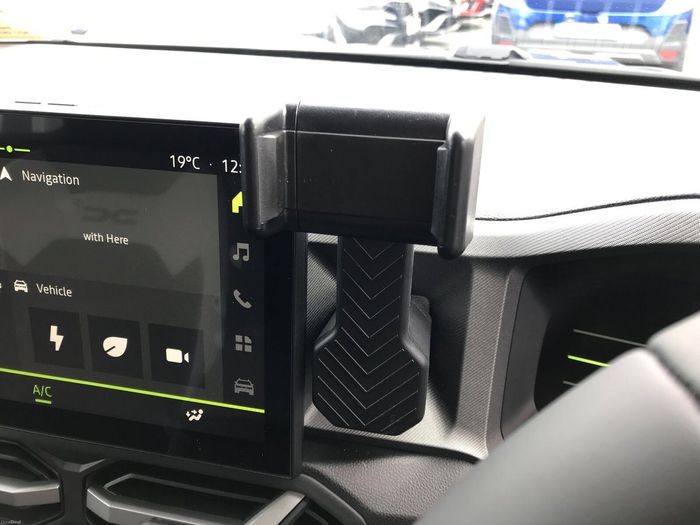 Dacia Duster 2026