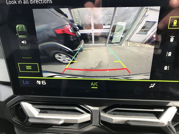 Dacia Duster 2026