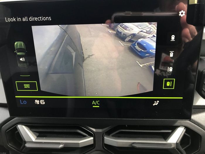 Dacia Duster 2026