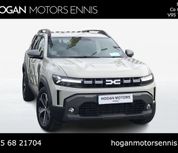 Dacia Duster 2026