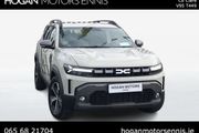 Dacia Duster 2026