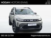 Dacia Duster 2026