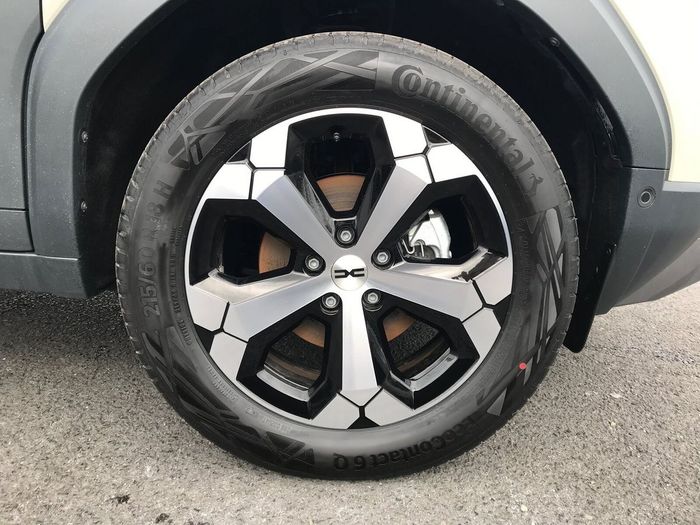 Dacia Duster 2026