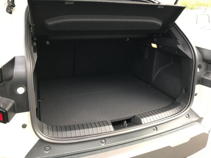 Dacia Duster 2026