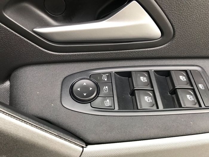 Dacia Duster 2026