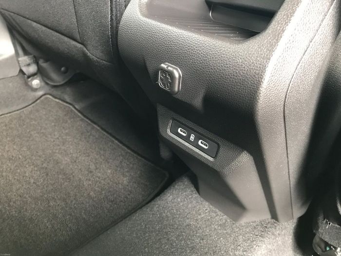 Dacia Duster 2026