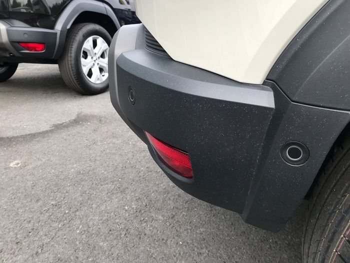 Dacia Duster 2026