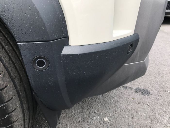 Dacia Duster 2026