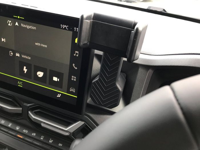 Dacia Duster 2026