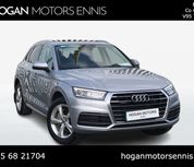 Audi Q5 2019