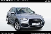 Audi Q5 2019
