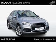 Audi Q5 2019