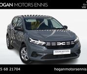 Dacia Sandero 2023