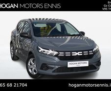 Dacia Sandero 2023