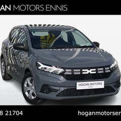 Dacia Sandero 2023