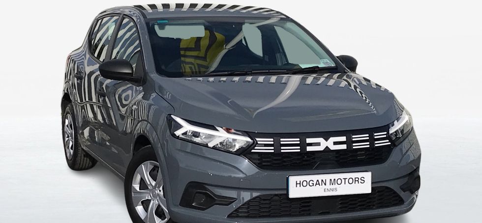 Dacia Sandero 2023
