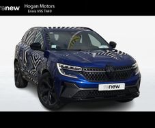 Renault Austral 2023
