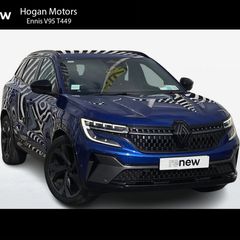 Renault Austral 2023