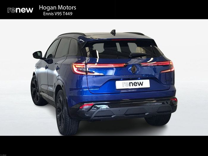 Renault Austral 2023