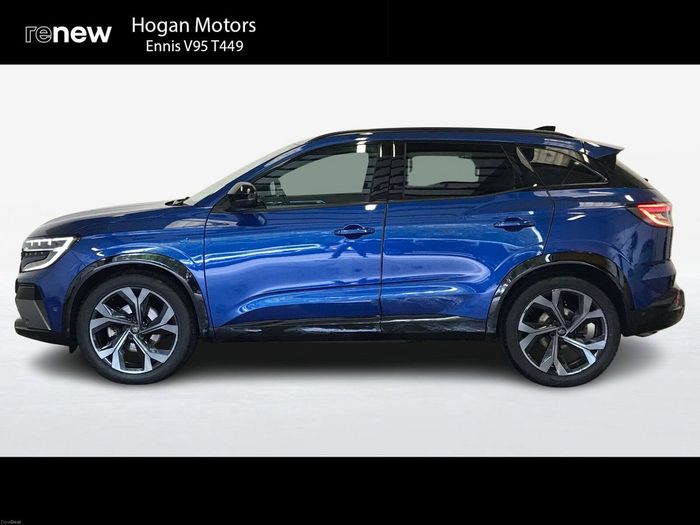 Renault Austral 2023