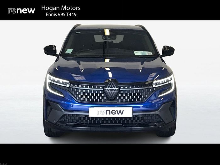 Renault Austral 2023