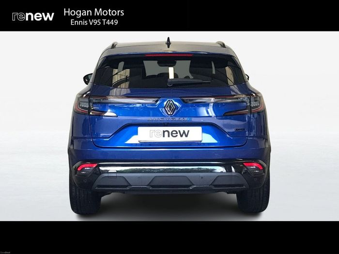 Renault Austral 2023