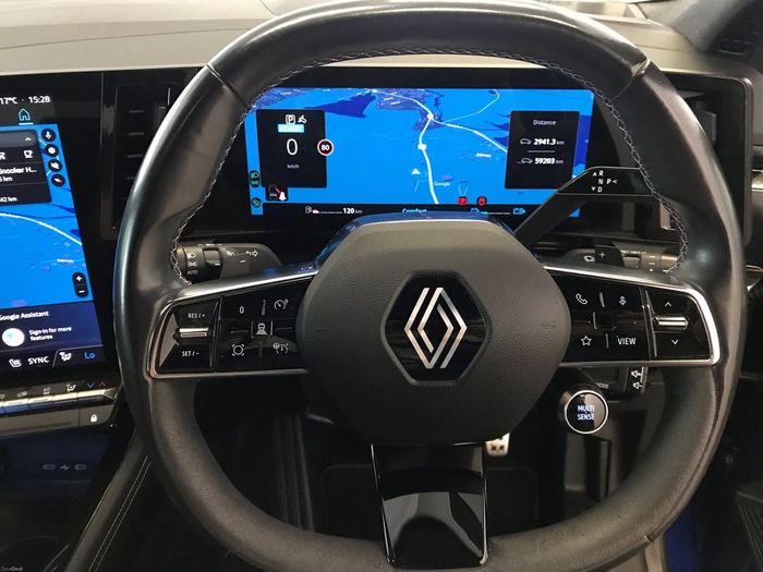 Renault Austral 2023