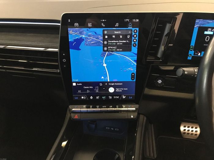 Renault Austral 2023