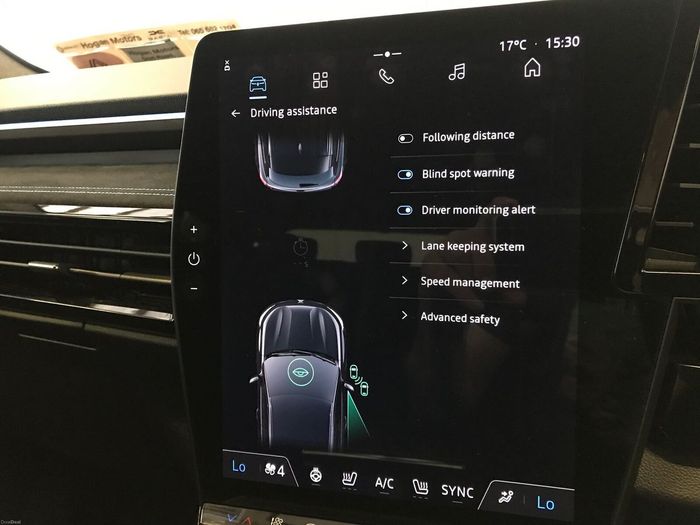Renault Austral 2023