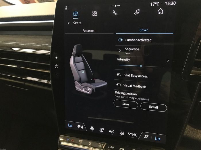 Renault Austral 2023