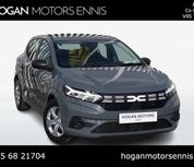 Dacia Sandero 2023