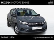 Dacia Sandero 2023