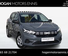 Dacia Sandero 2023