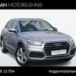 Audi Q5 2019