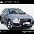 Audi Q5 2019