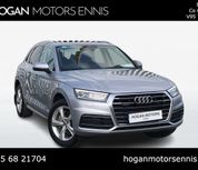 Audi Q5 2019