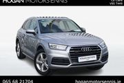 Audi Q5 2019