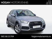 Audi Q5 2019