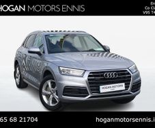 Audi Q5 2019