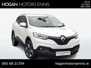 Renault KADJAR 2019