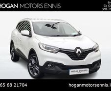 Renault KADJAR 2019