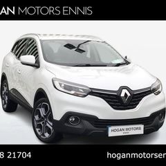 Renault KADJAR 2019