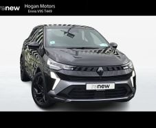 Renault Symbioz 2024